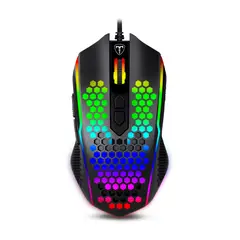 T-DAGGER - Mouse Imperial Lite T-TGM310-LIT Negro