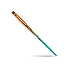 GENERICO - Pincel para Henna Della y Delle Zafiro