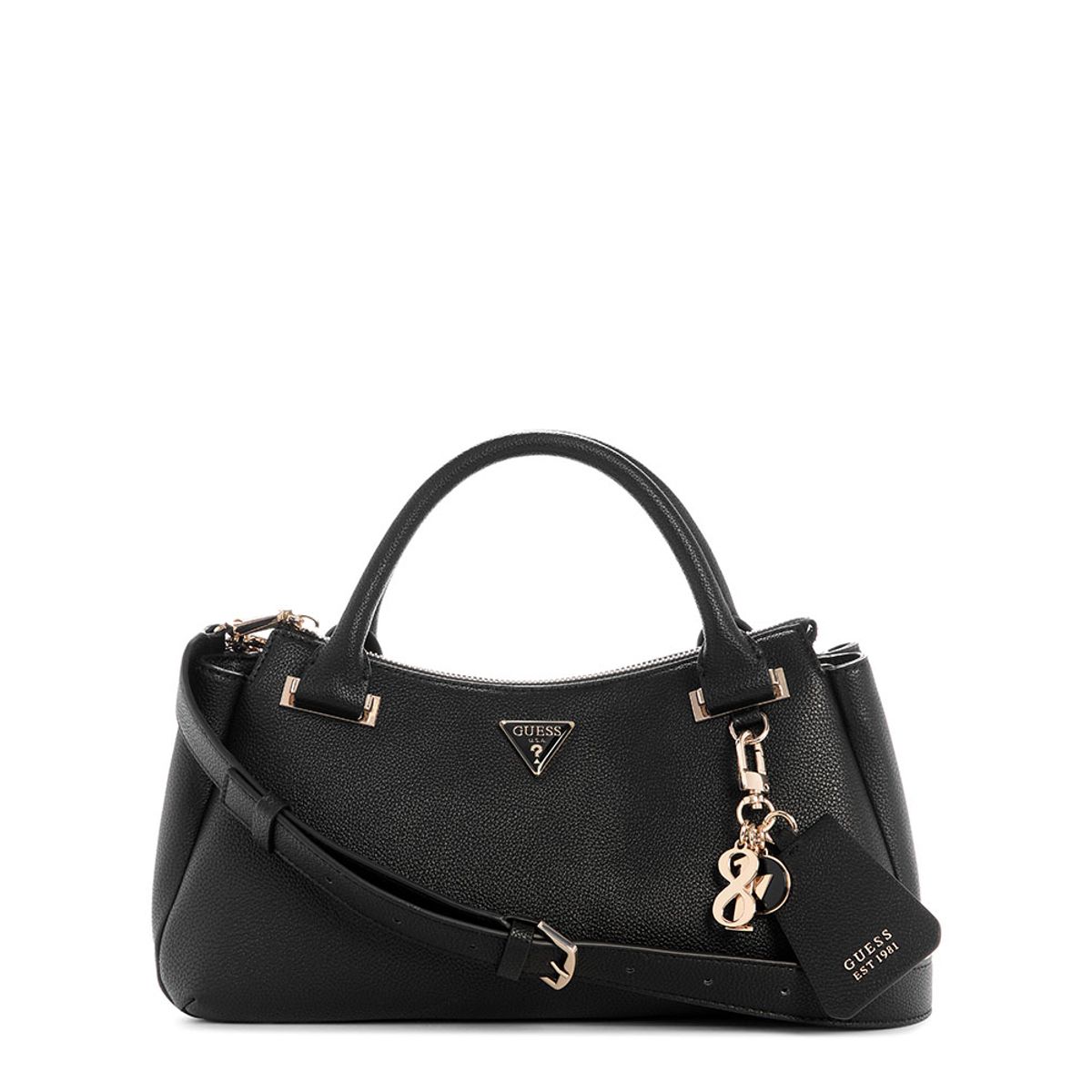 guess-cartera-mujer-evie-triple-comp-satchel-negro-guess-falabella-chile