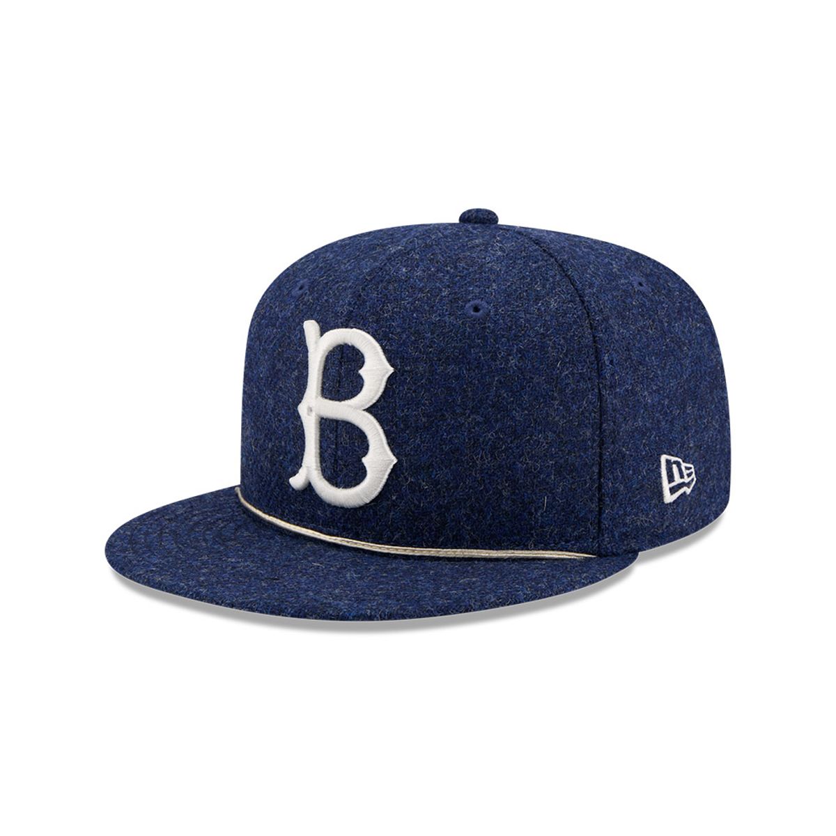 NEW ERA - Gorra 59Fifty Brooklyn Dodgers Lifestyle Energy Azul
