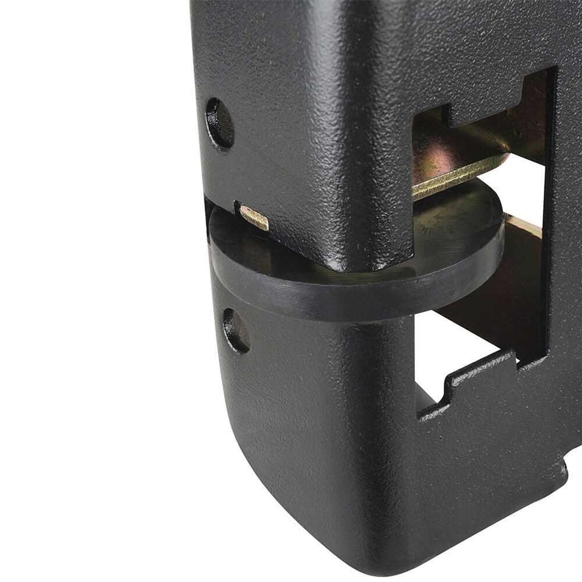 ODIS - Cerradura Exterior Eléctrica Sobreponer 783 + Transformador Odis