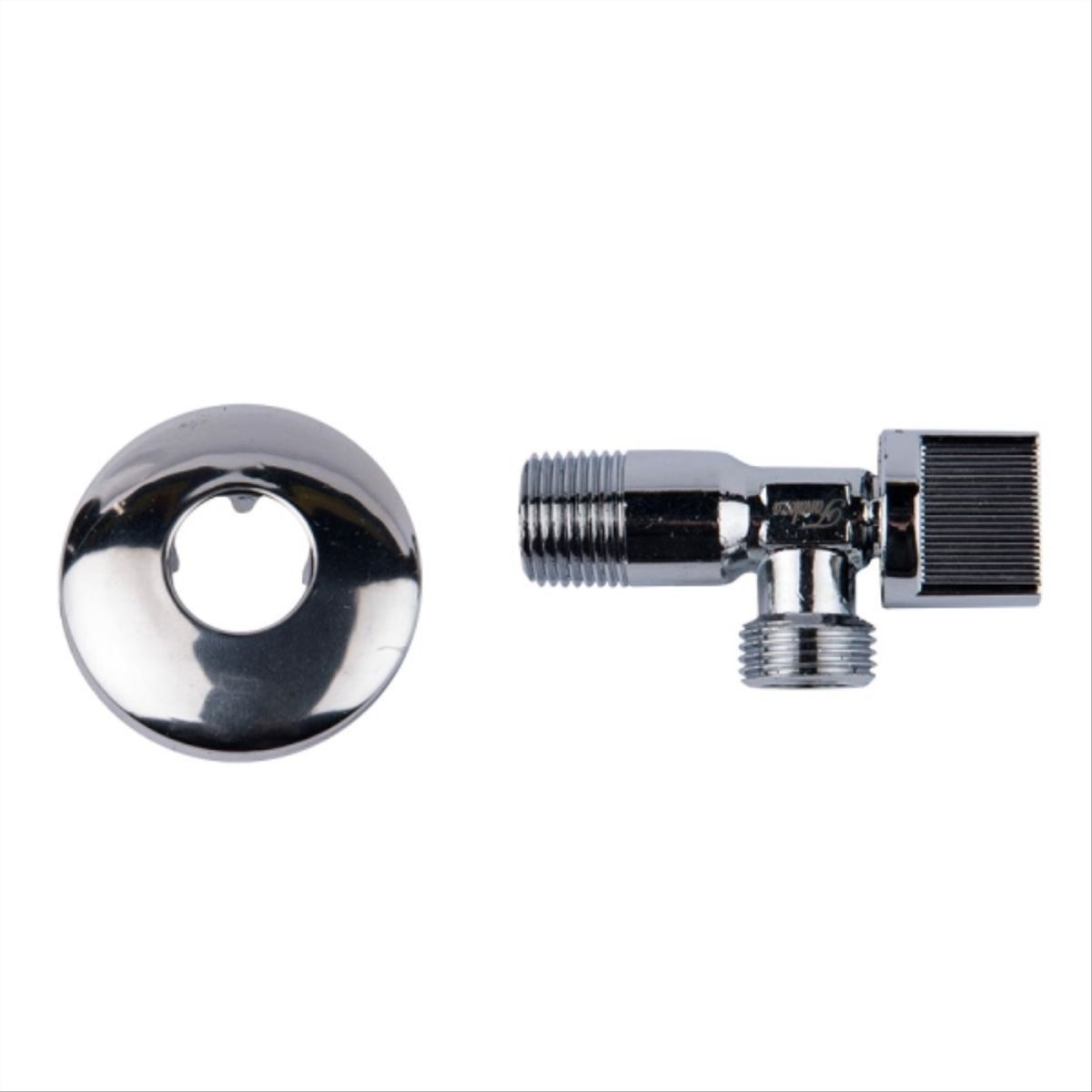 FANALOZA - Llave angular HE 1/2" sin flexible