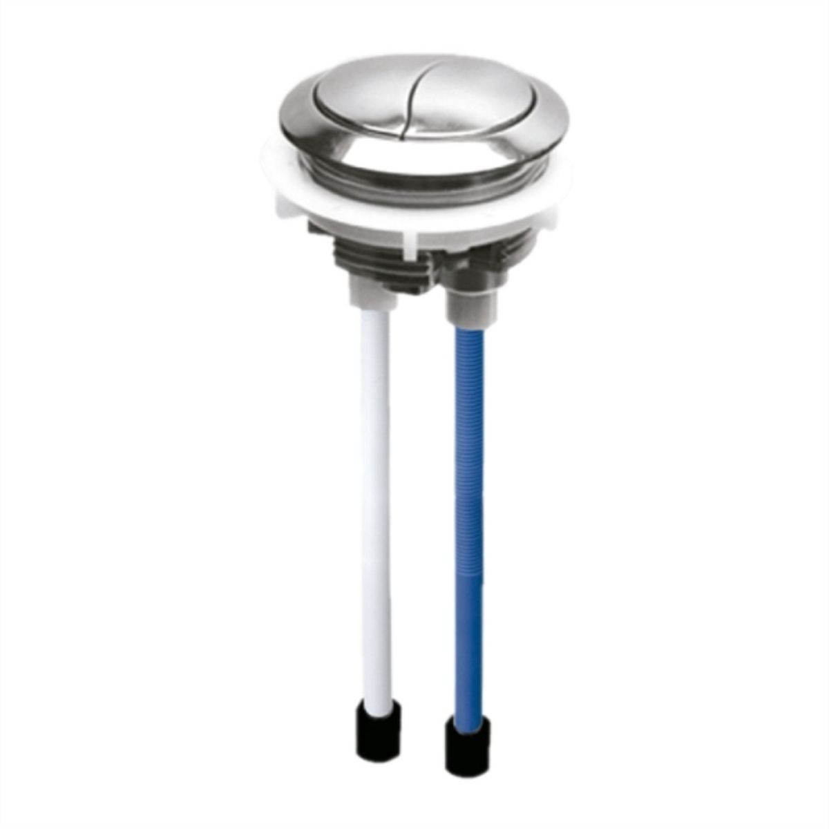 FANALOZA - Boton para estanque superior dual 48mm