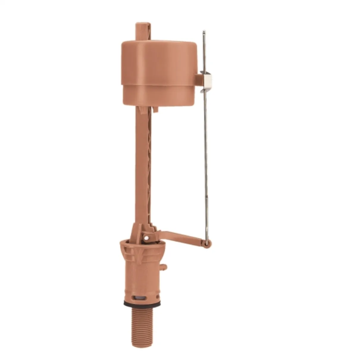 FLUIDMASTER - Válvula estanque wc hilo de 1/2"