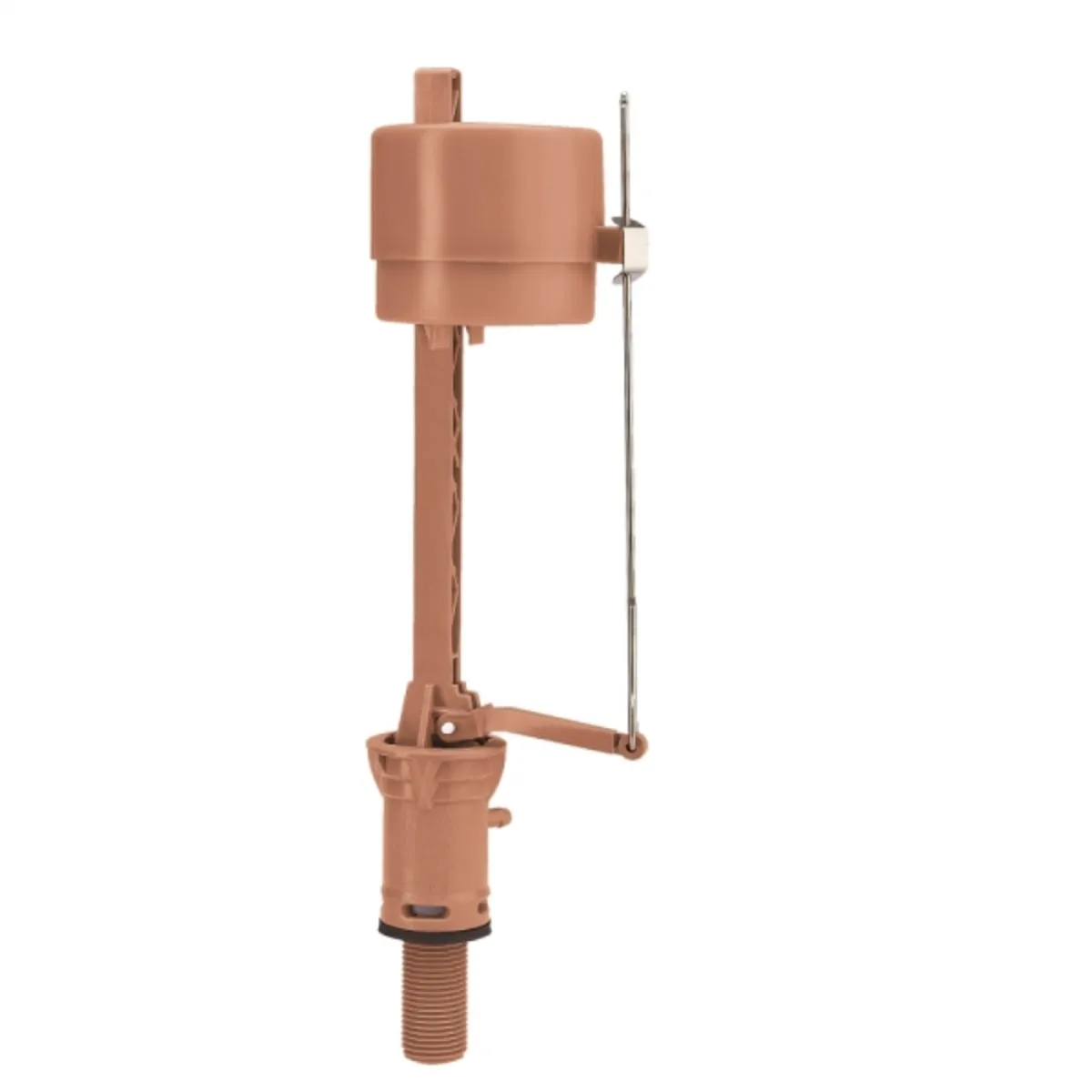 FLUIDMASTER - Válvula estanque wc hilo de 1/2"