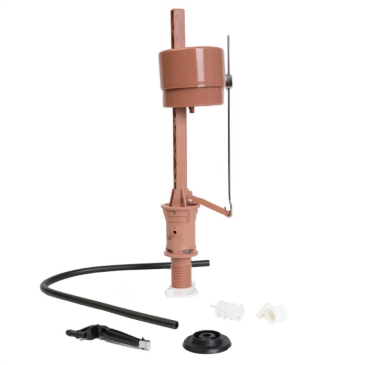 FLUIDMASTER - Válvula estanque wc hilo de 1/2"