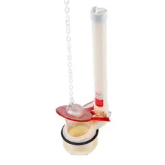 FANALOZA - Kit Fitting universal para WC