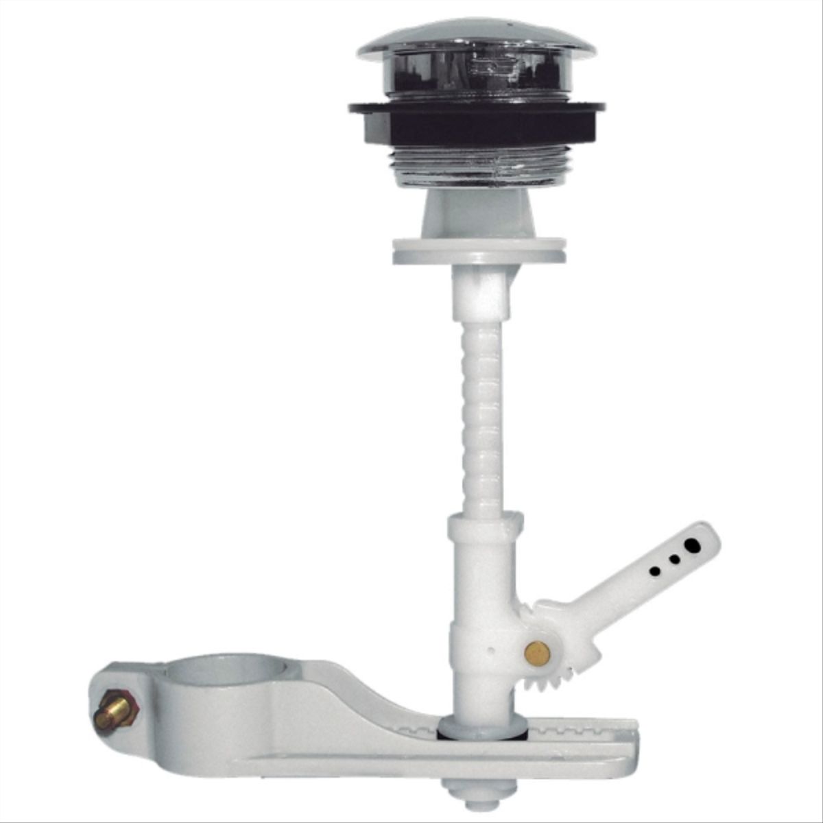 FANALOZA - Boton para estanque superior celtic