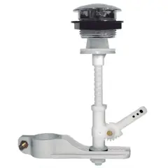 FANALOZA - Boton para estanque superior celtic