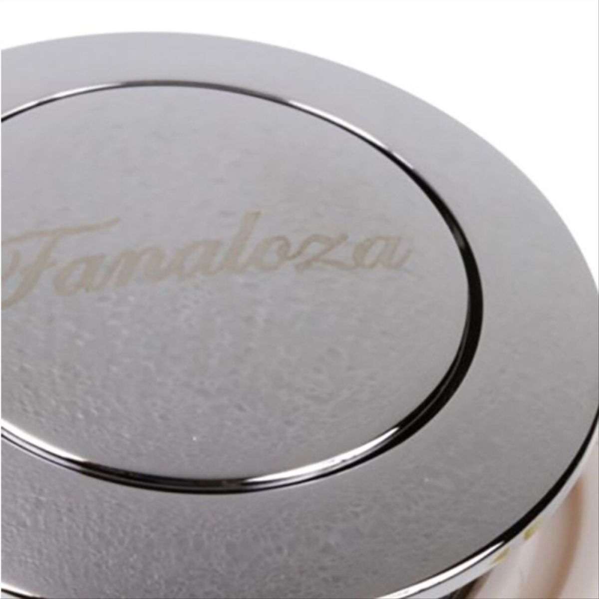 FANALOZA - Boton para estanque superior celtic