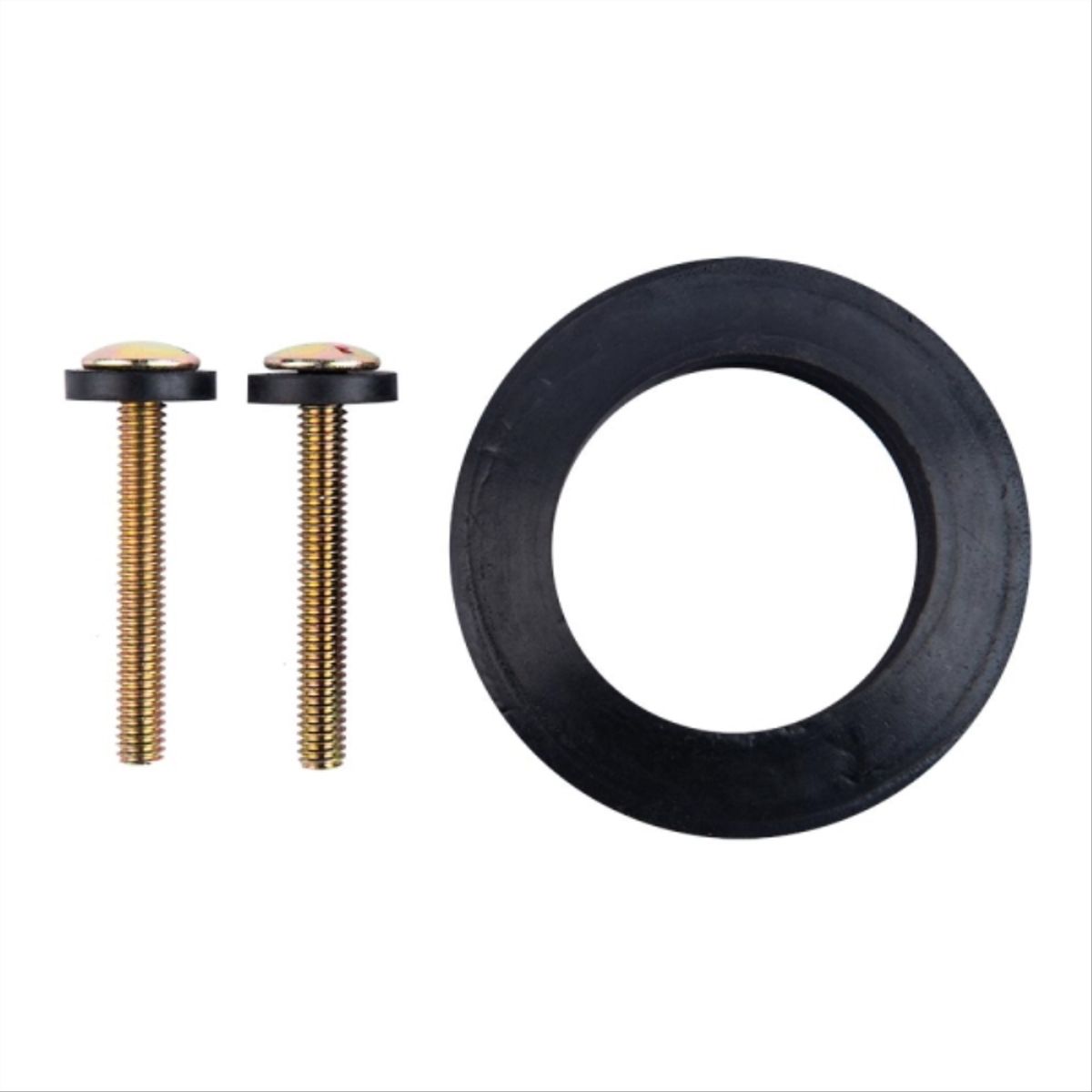 FANALOZA - Acople taza (goma, esponja y pernos)