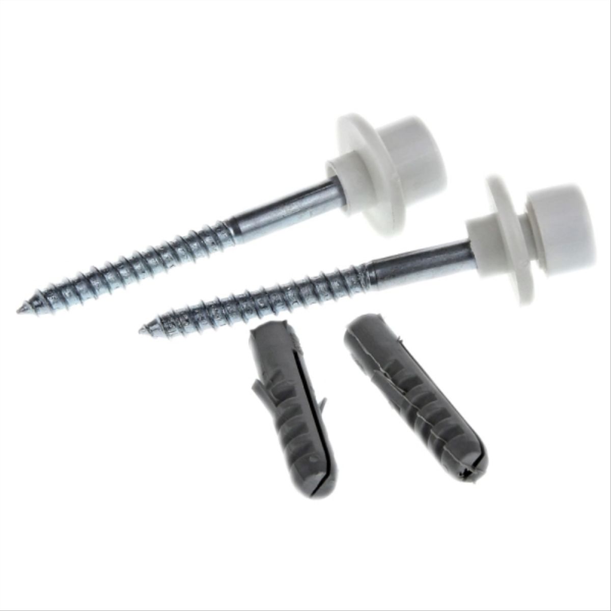FANALOZA - Kit perno anclaje para WC