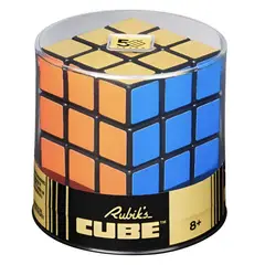 RUBIKS - Cubo Edición Especial Retro 50 Aniversario