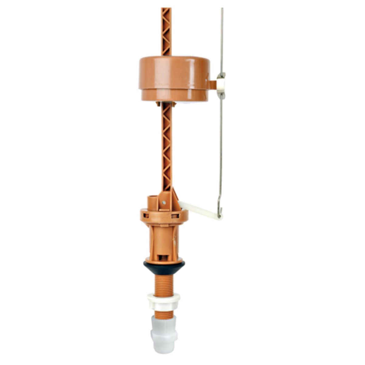 HOFFENS - Valvula de admision estanque WC 1/2" 7/8" 15/16"