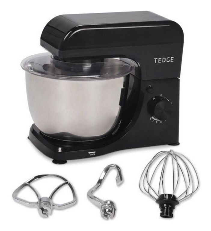 Batidora Planetaria 400w 8 Velocidades batidora pedestal