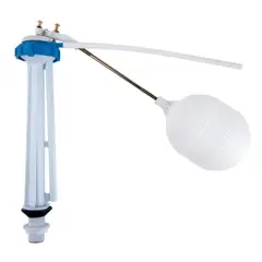 FANALOZA - Valvula admision 15/16"