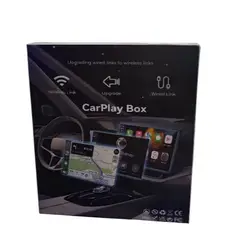 OEM - Carplay inalámbrico para autos con carplay