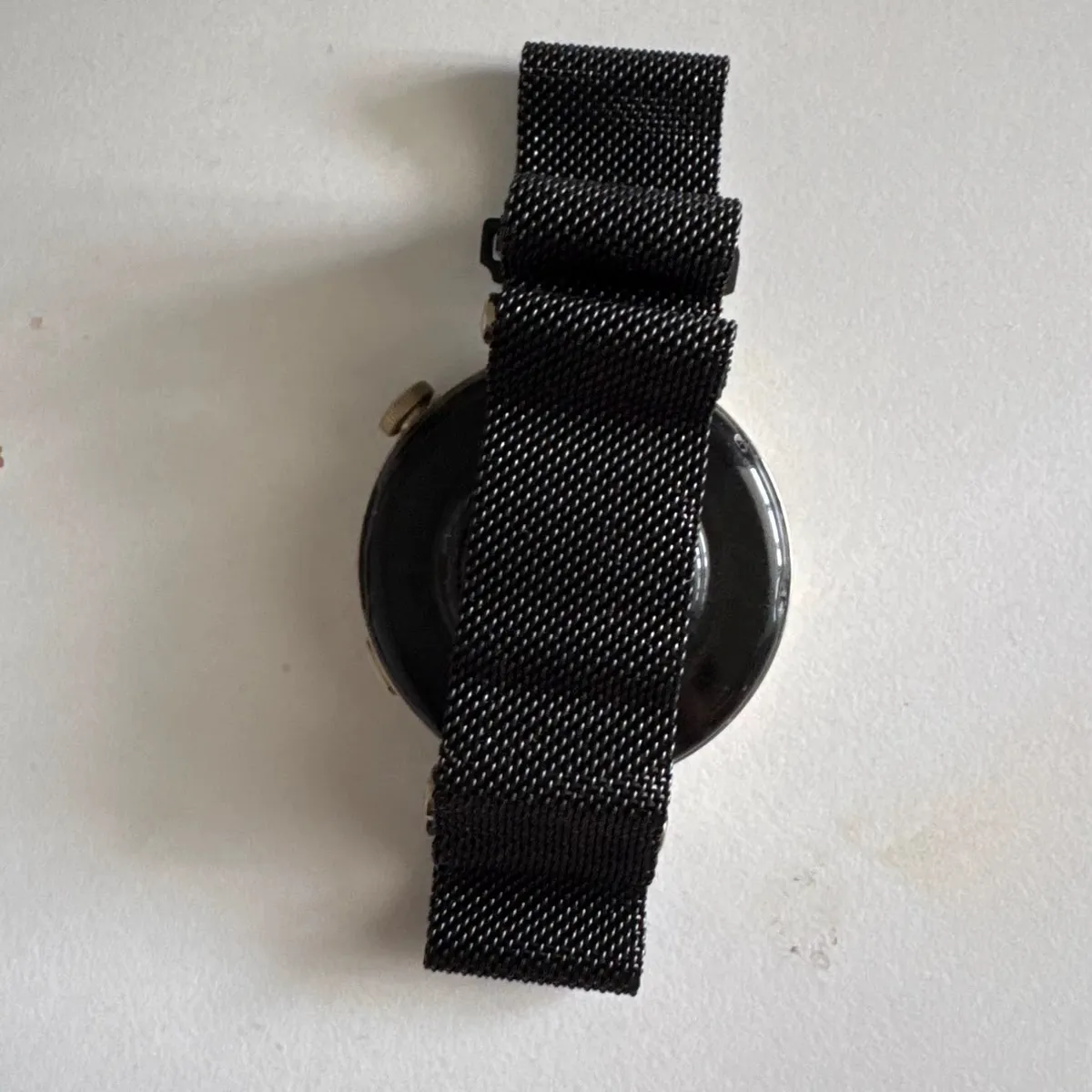 GENERICO - Correa Magnetica Compatible Huawei Gt 6 / 5 / 4 De 41mm  -18mm