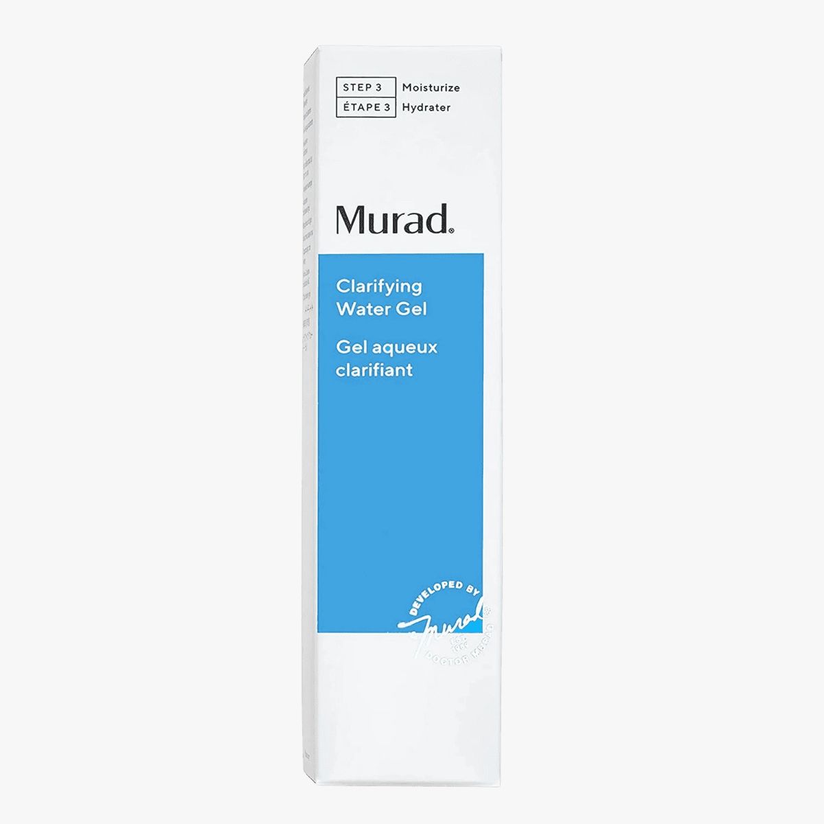 MURAD - Murad Clarifying Gel Hidratante Facial 60ml