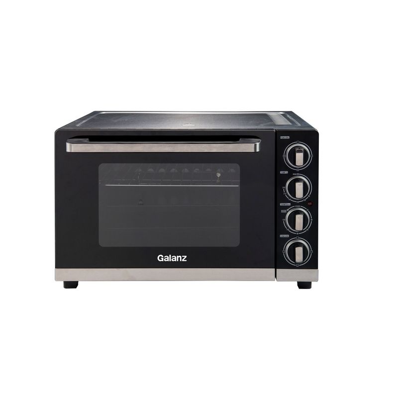 GALANZ - Horno Eléctrico 60Lt Galanz - GTD160BSQN1201