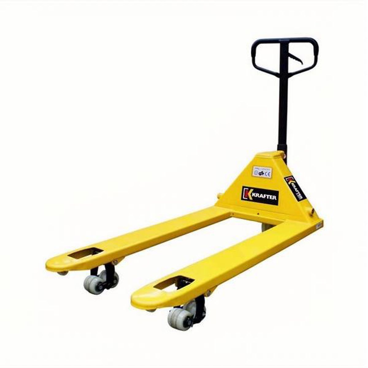 KRAFTER - Transpaleta KRAFTER BF2500