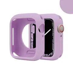 TECNOPALACE - Protector Abierto Para Apple Watch 38-40-41mm