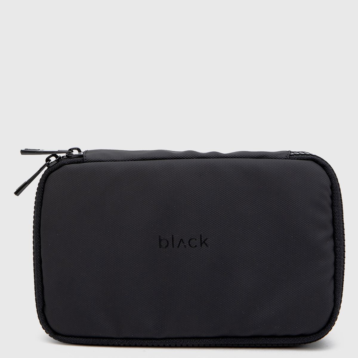 BLACK - Domino Set Black Black Bubba
