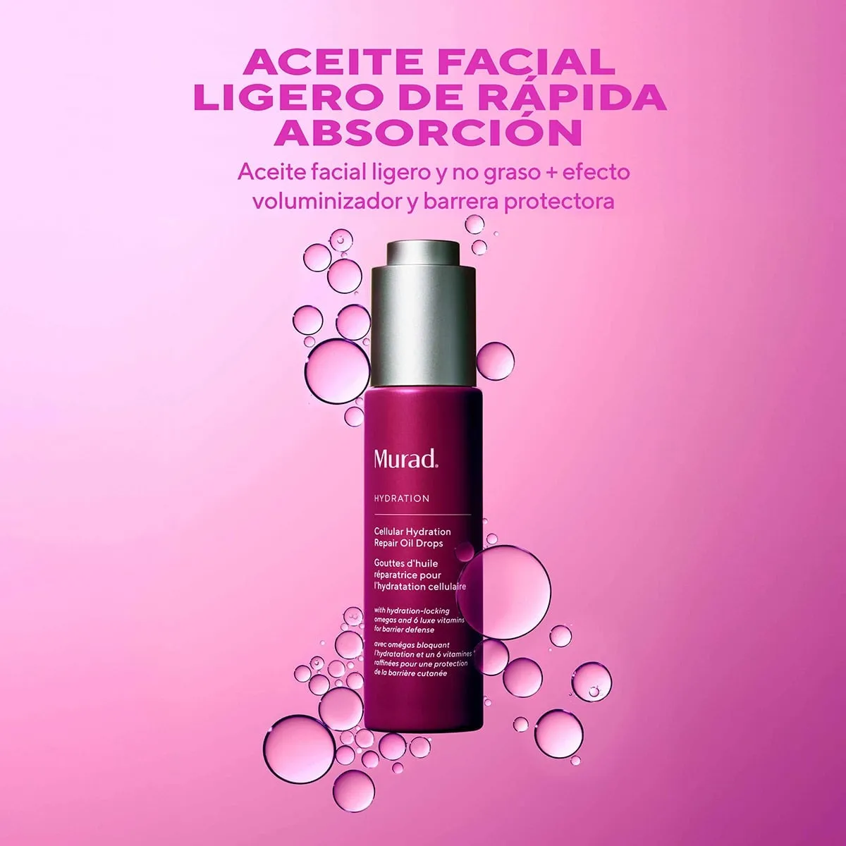 MURAD - Murad Cellular Hydration Repair 30ml