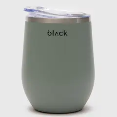 BLACK - Vaso Insulado Mistgreen Bubba