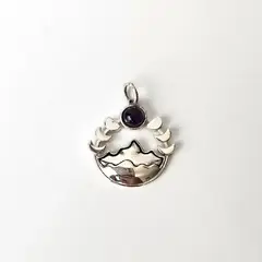 GENERICO - Collar Elqui - Caja de Manifestación