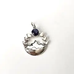 GENERICO - Collar Elqui - Caja de Manifestación