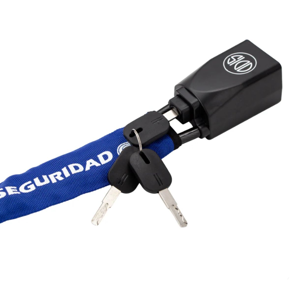 ODIS - Traba Volante Vehículo Para Cinturón W4200 Odis
