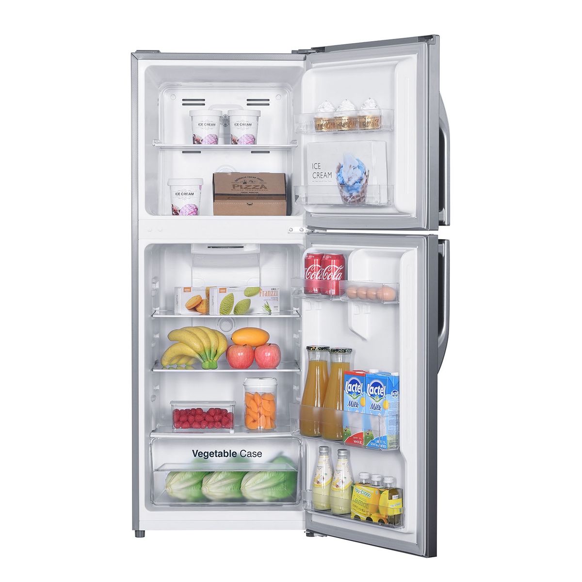 WINIA - Refrigerador No Frost 197 lt FRT-220
