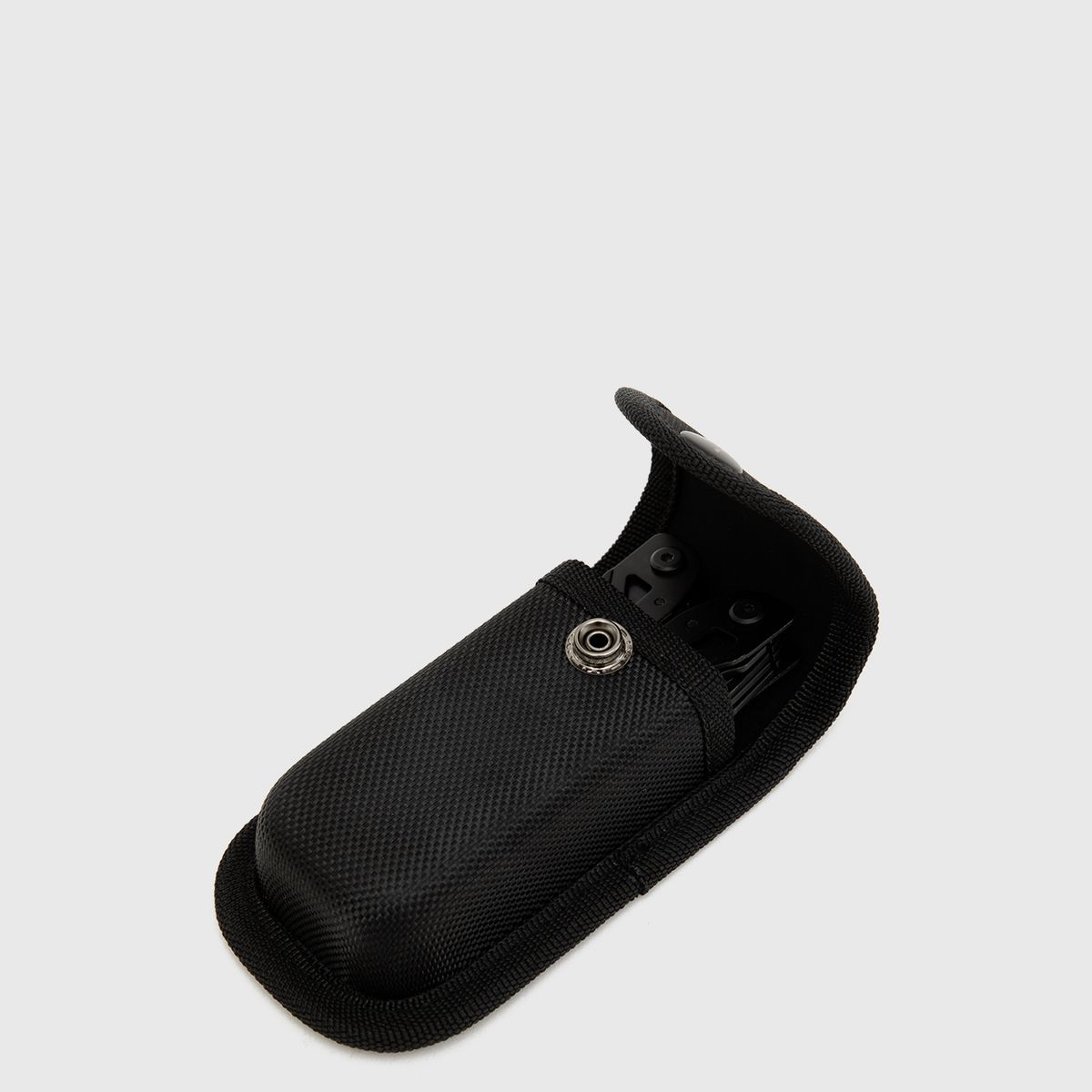 BLACK - Multitool Black Black Bubba