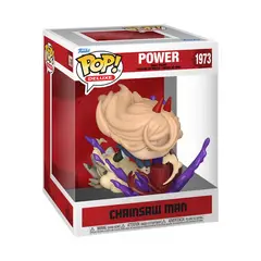 FUNKO - Pop Chainsaw Man – Power 1973