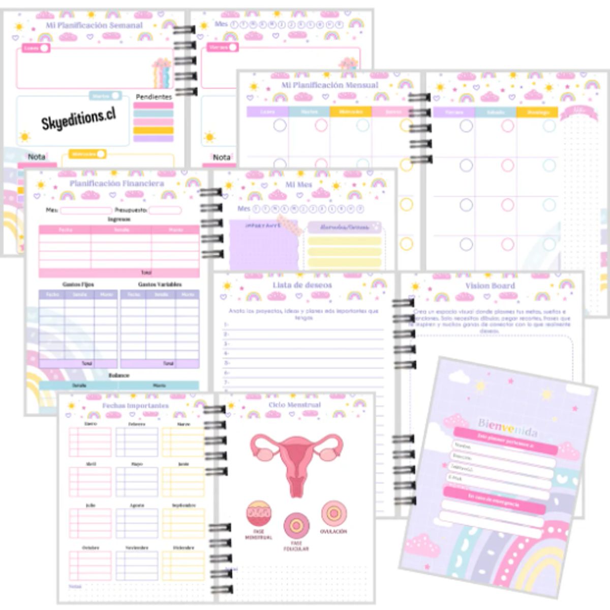 GENERICO - Planner Motivacional 01
