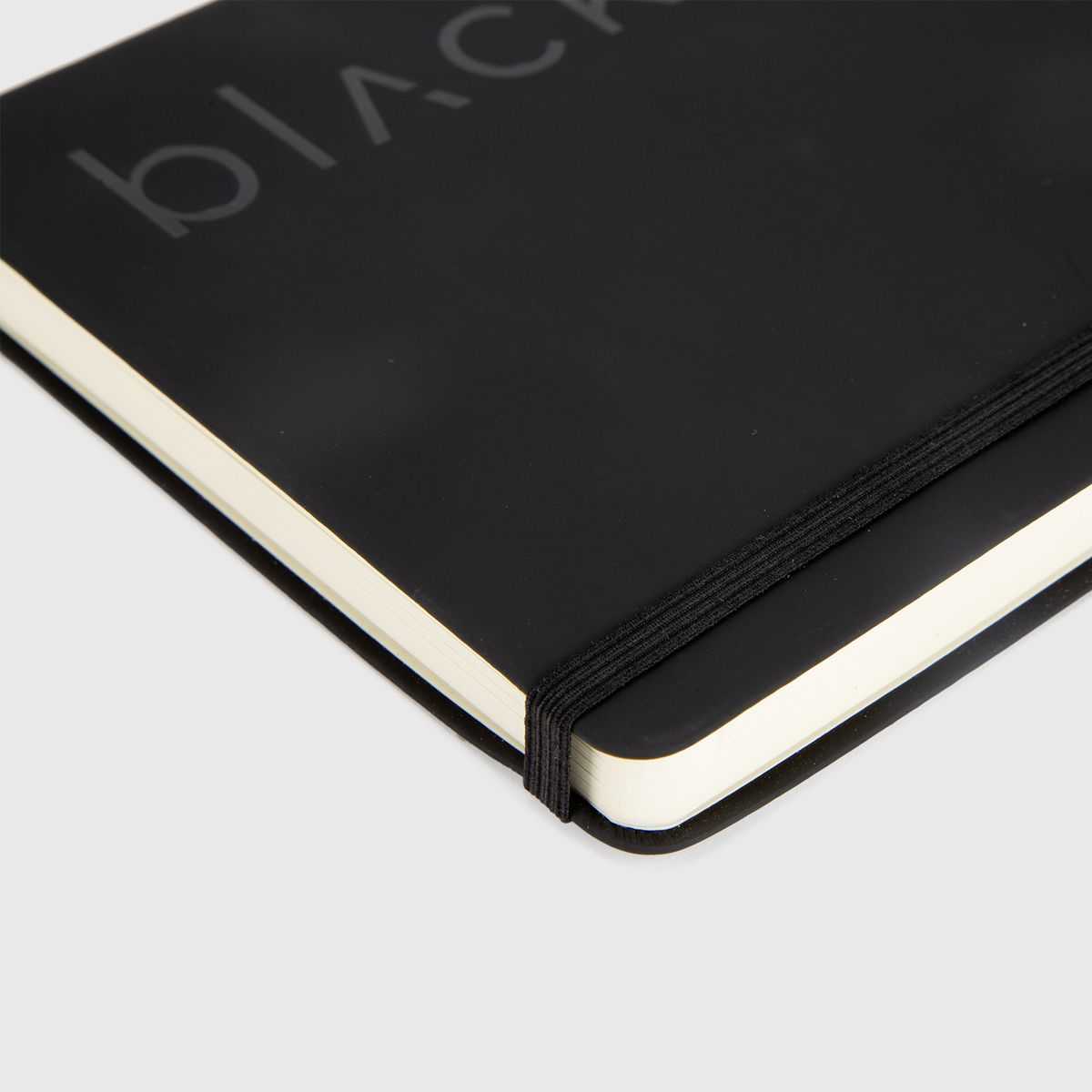 BLACK - Libreta Black Black Bubba