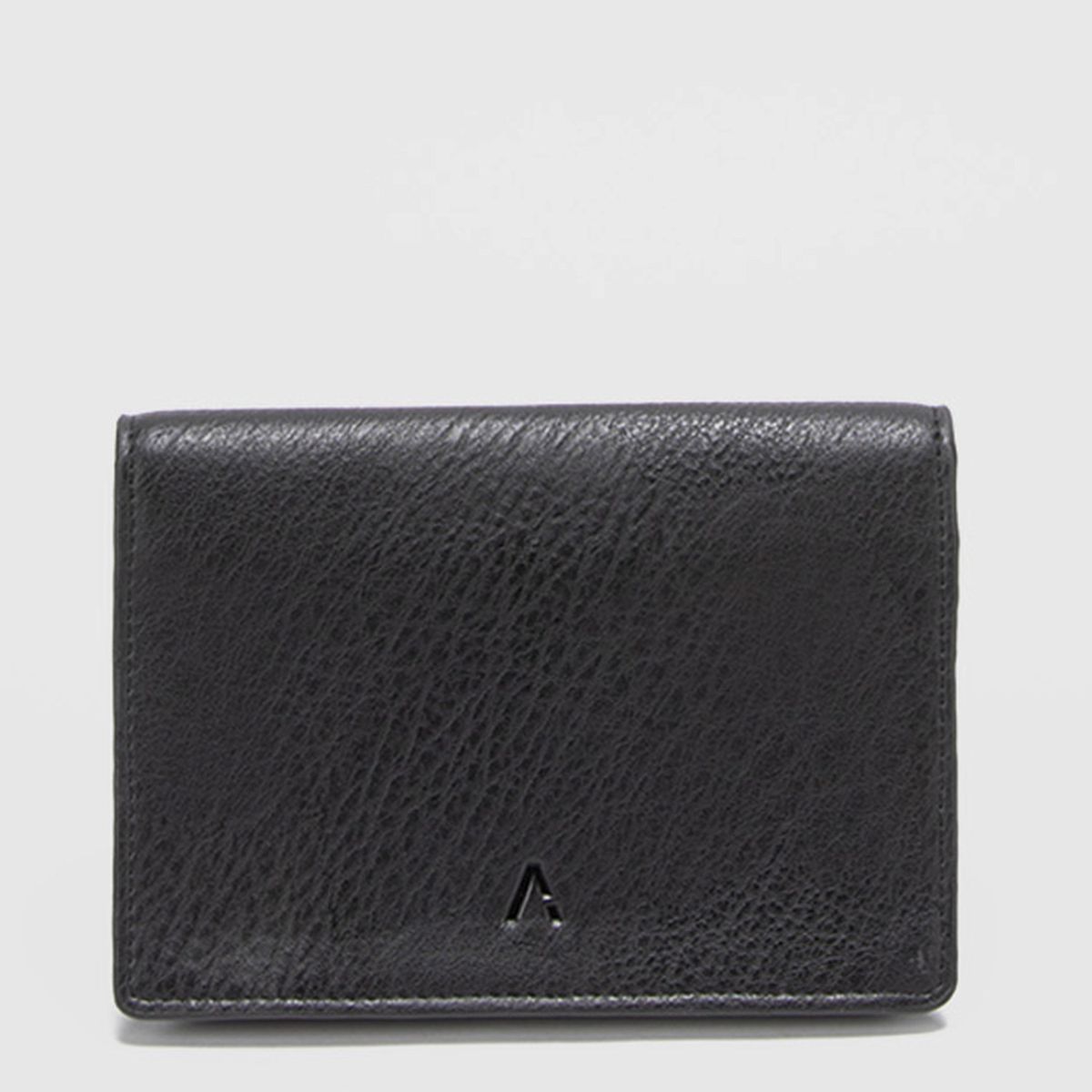 BLACK - Tabaquera Austin Black Black Bubba