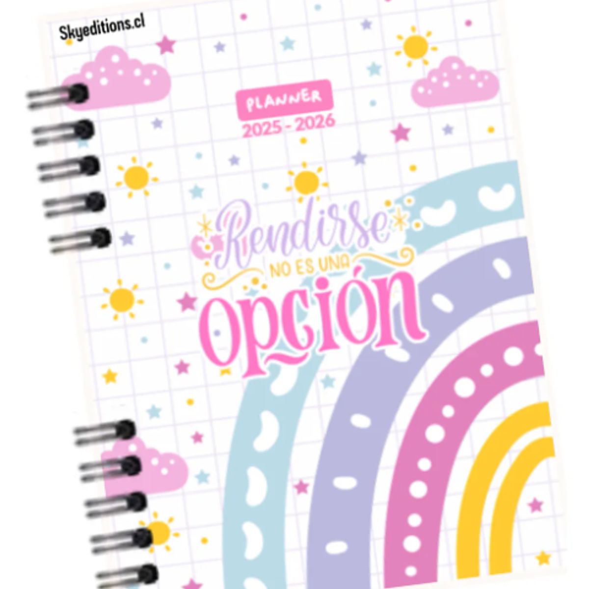 GENERICO - Planner Motivacional 03