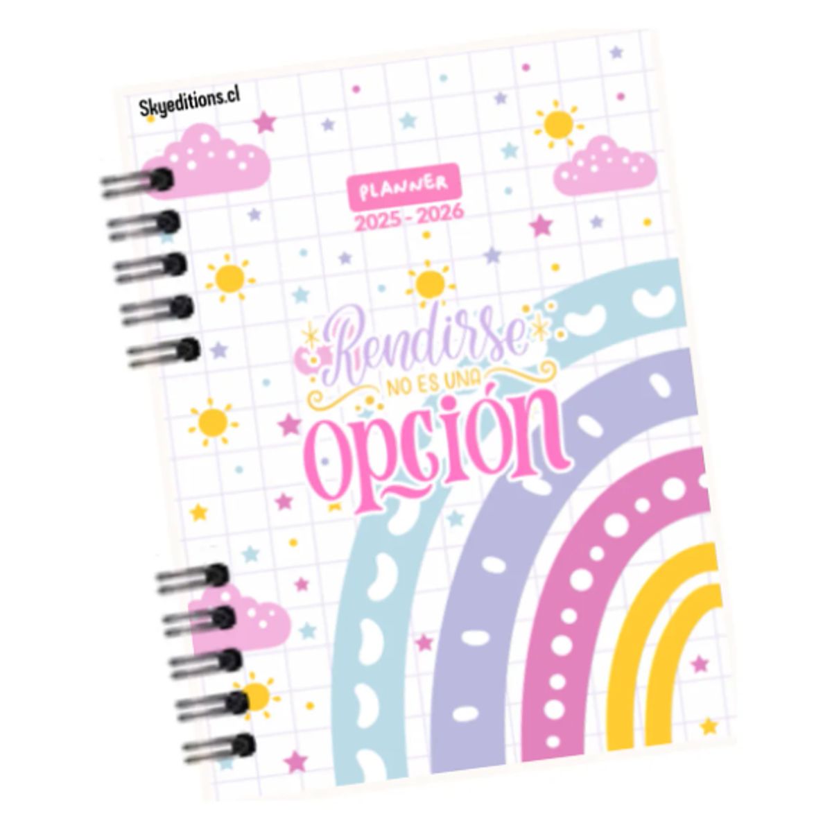 GENERICO - Planner Motivacional 03