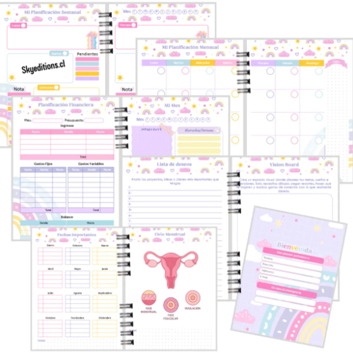 GENERICO - Planner Motivacional 03