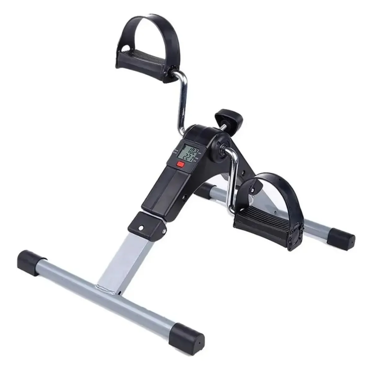 GENERICO - PEDAL EJERCITADOR PORTATIL Y PLEGABLE