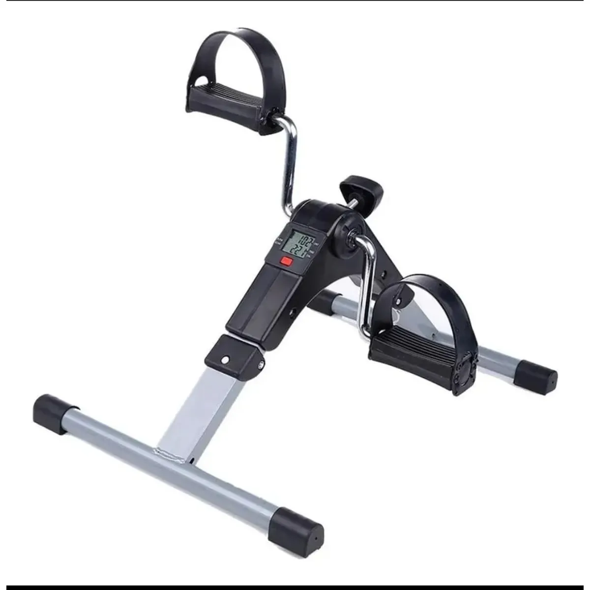 GENERICO - PEDAL EJERCITADOR PORTATIL Y PLEGABLE