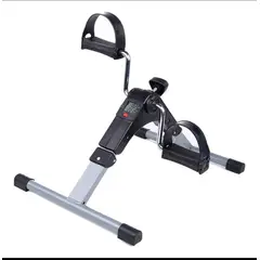 GENERICO - PEDAL EJERCITADOR PORTATIL Y PLEGABLE