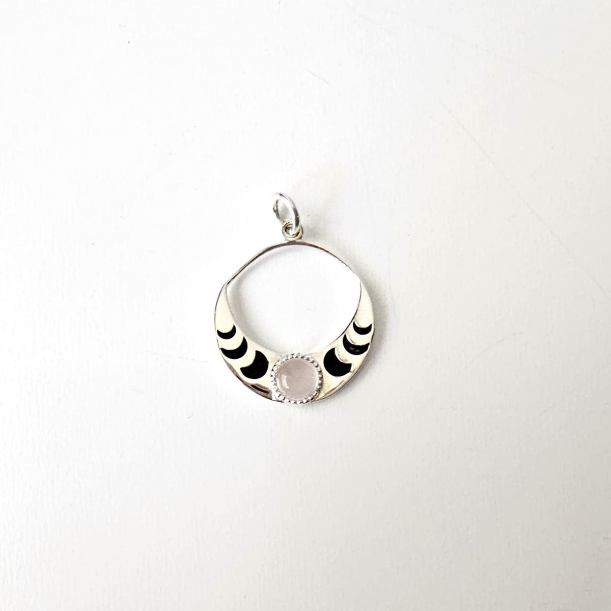 GENERICO - Collar Ciclo - Caja de Manifestación