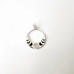 GENERICO - Collar Ciclo - Caja de Manifestación