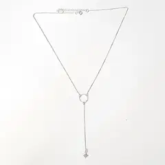 GENERICO - Collar Minimalista Frozen