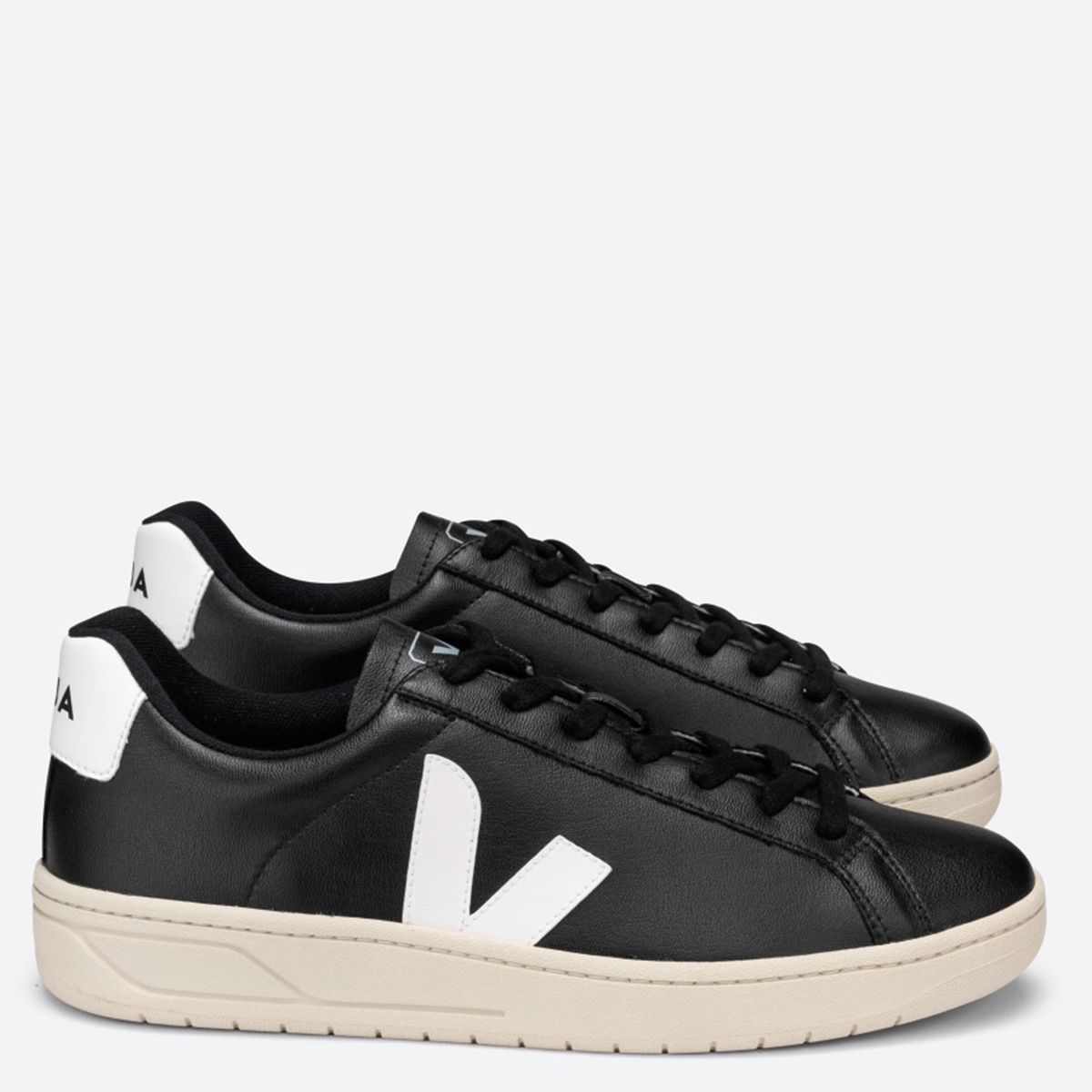 VEJA - Veja Zapatilla urbana hombre negro