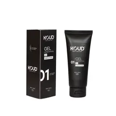KOUD - MEN´S SKIN CARE - GEL DE LIMPIEZA FACIAL 100 ML.