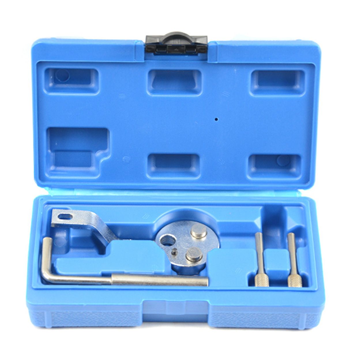 KINDA NICE - Calador Puesta A Punto Para Ford Ranger Transit Mazda